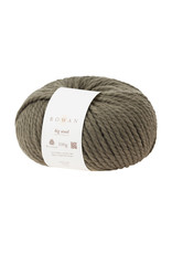 Rowan Rowan Big wool 00083