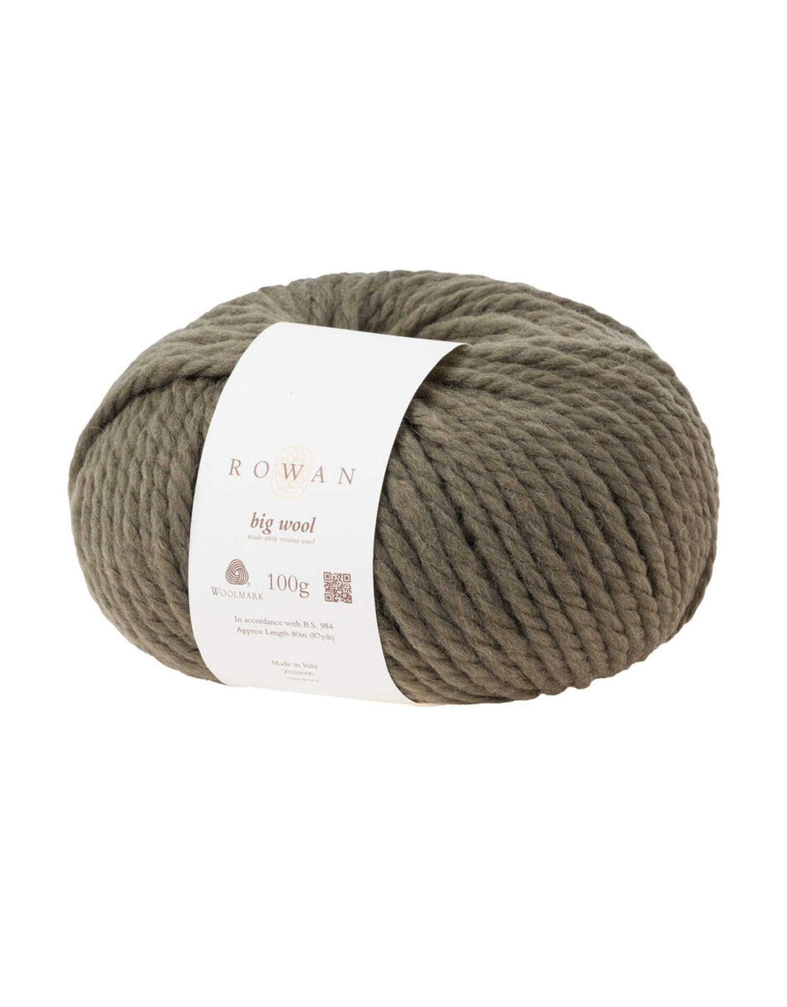 Rowan Rowan Big wool 00083