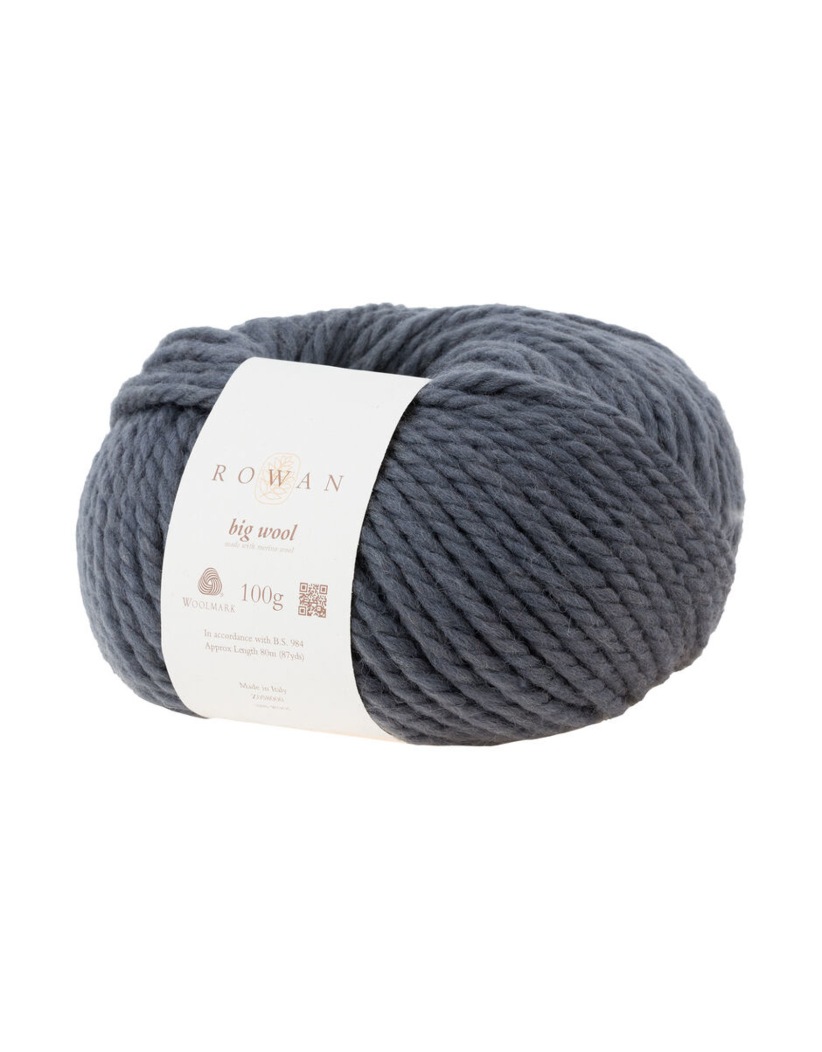 Rowan Rowan Big wool 00056