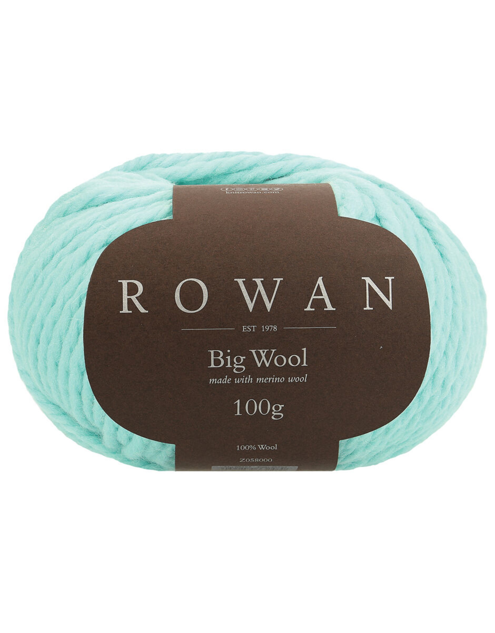 Rowan Big wool 00092