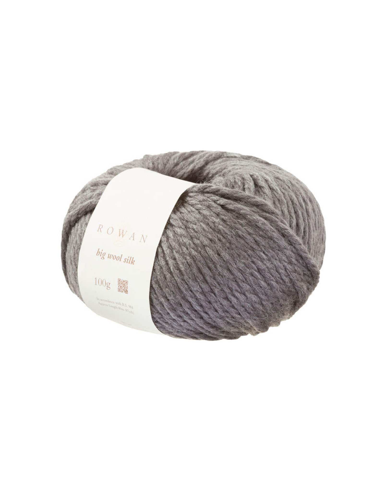 Rowan Rowan Big wool silk 00709