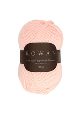 Rowan Rowan Pure Wool Superwash Worsted 100g 196