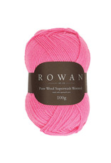 Rowan Rowan Pure Wool Superwash Worsted 100g 195