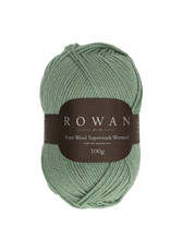 Rowan Rowan Pure Wool Superwash Worsted 100g 199