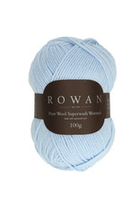 Rowan Rowan Pure Wool Superwash Worsted 100g 194