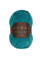 Rowan Rowan Pure Wool Superwash Worsted 100g 197