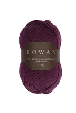 Rowan Rowan Pure Wool Superwash Worsted 100g 198