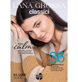 Lana Grossa Lana Grossa Classici 22