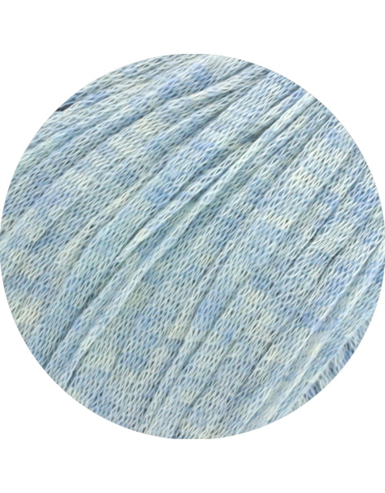 Lana Grossa Lana Grossa Cotton mélange 001