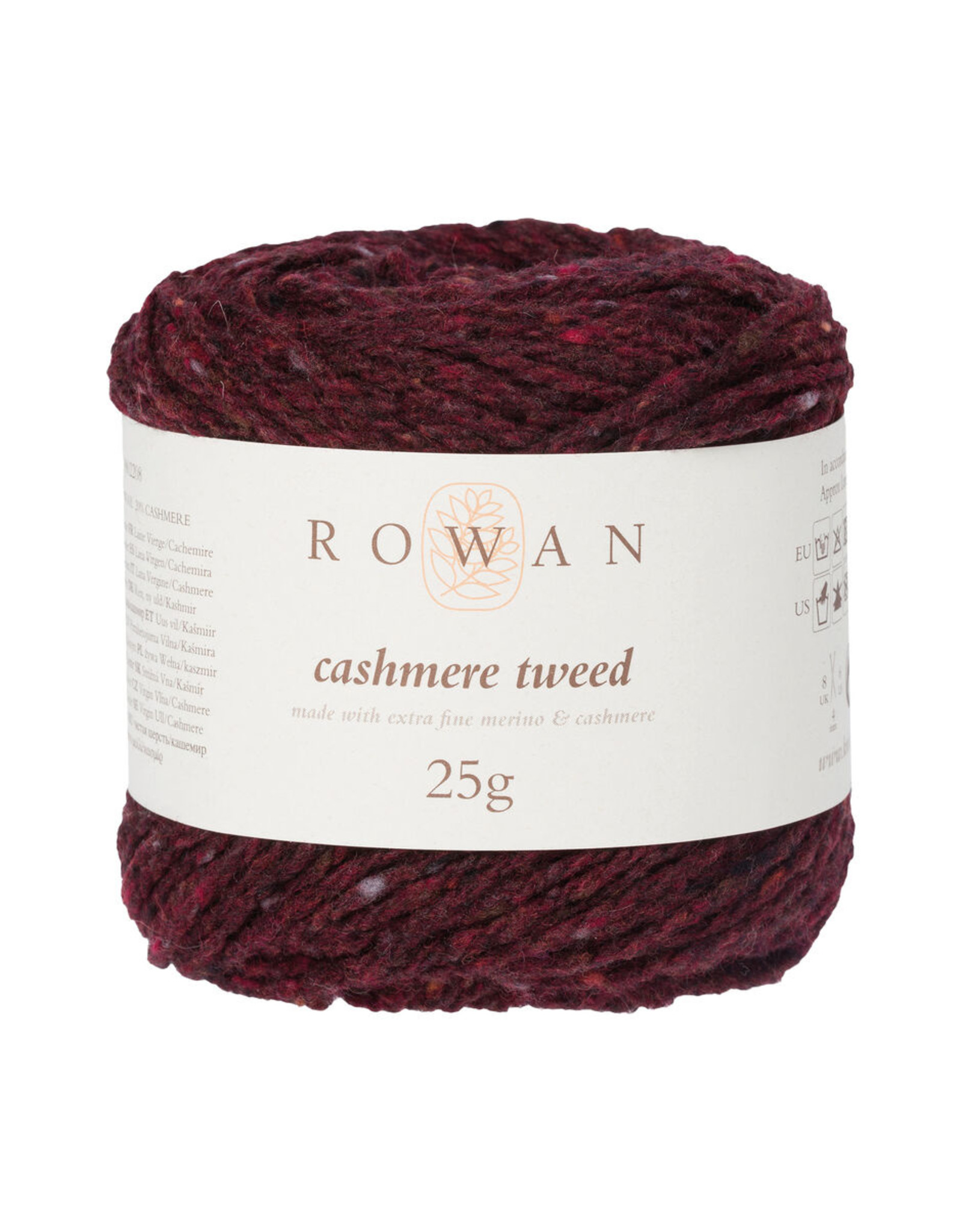 Rowan Rowan Cashmere tweed 25gr 00006