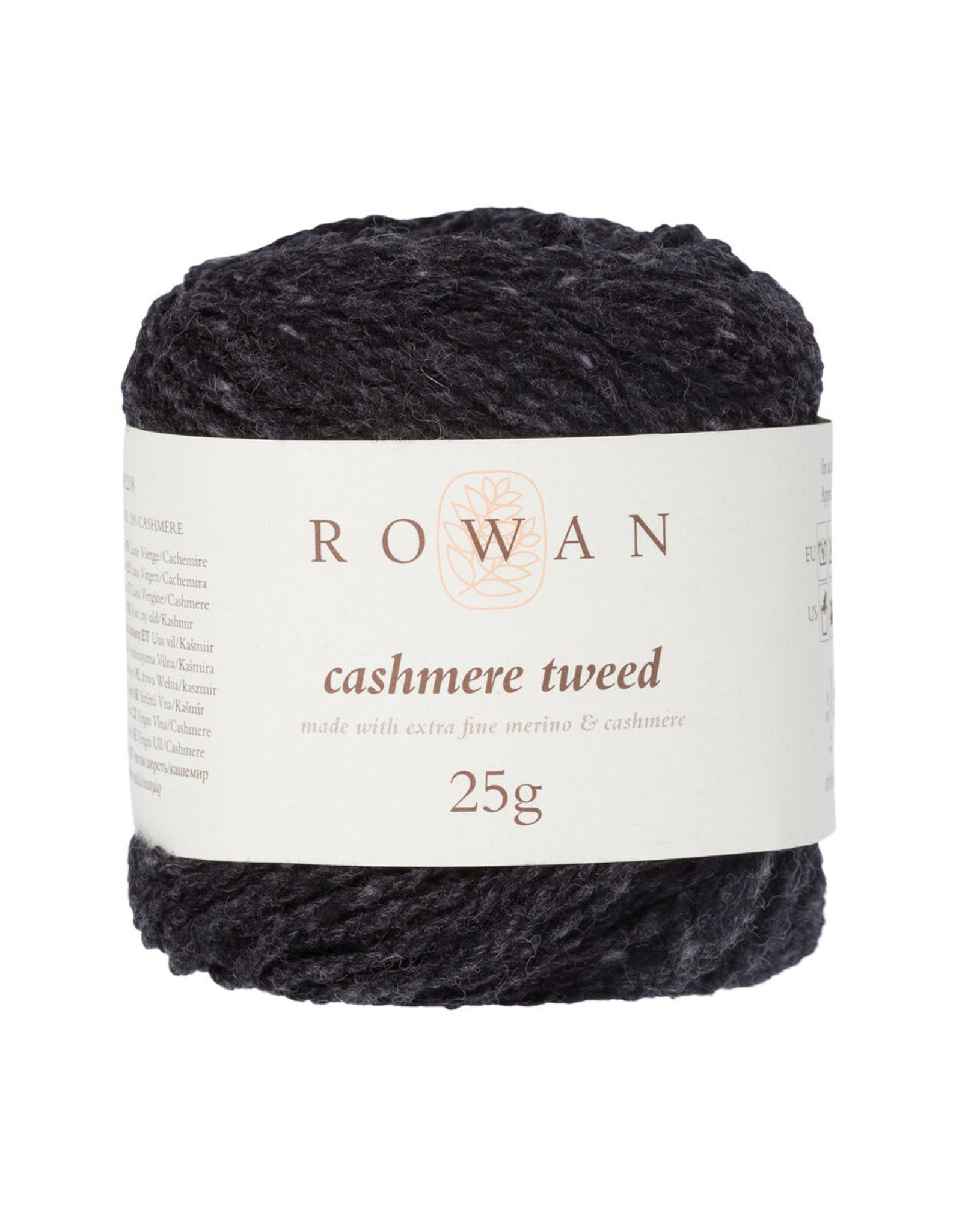 Rowan Rowan Cashmere tweed 25gr 00004