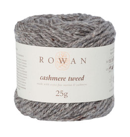 Rowan Rowan Cashmere tweed 25gr 00002