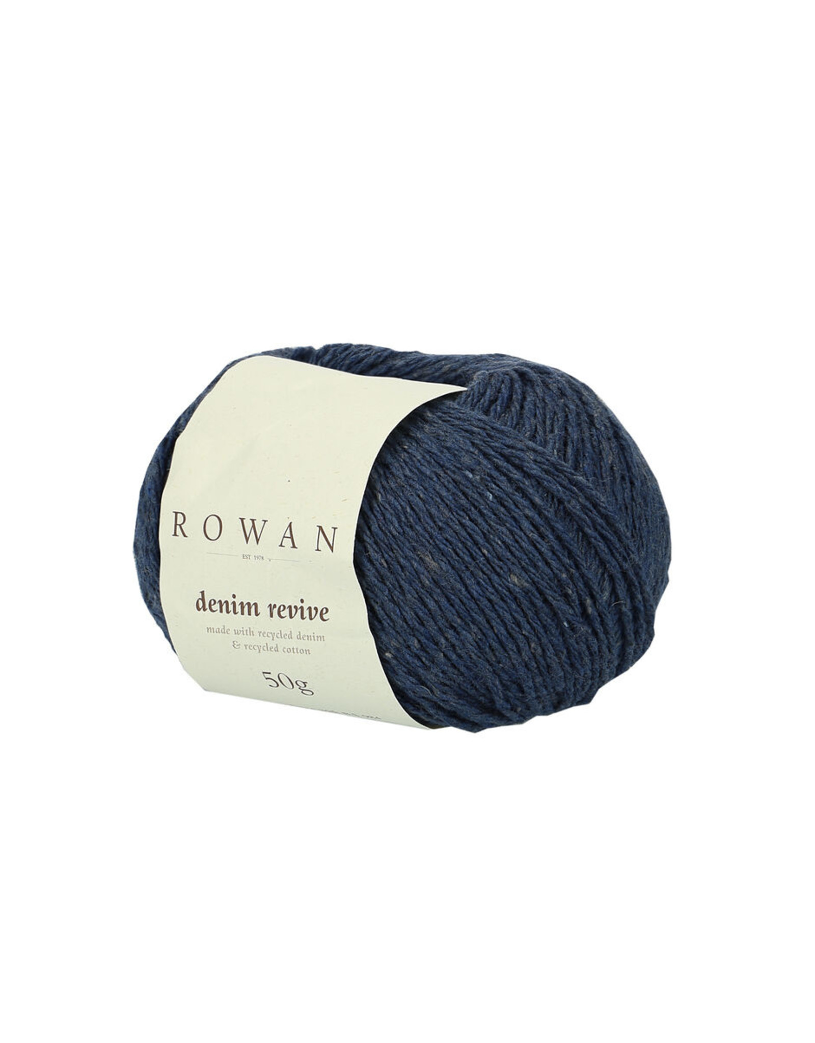 Rowan Rowan Denim revive 00213