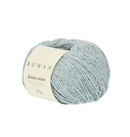 Rowan Rowan Denim revive 00211