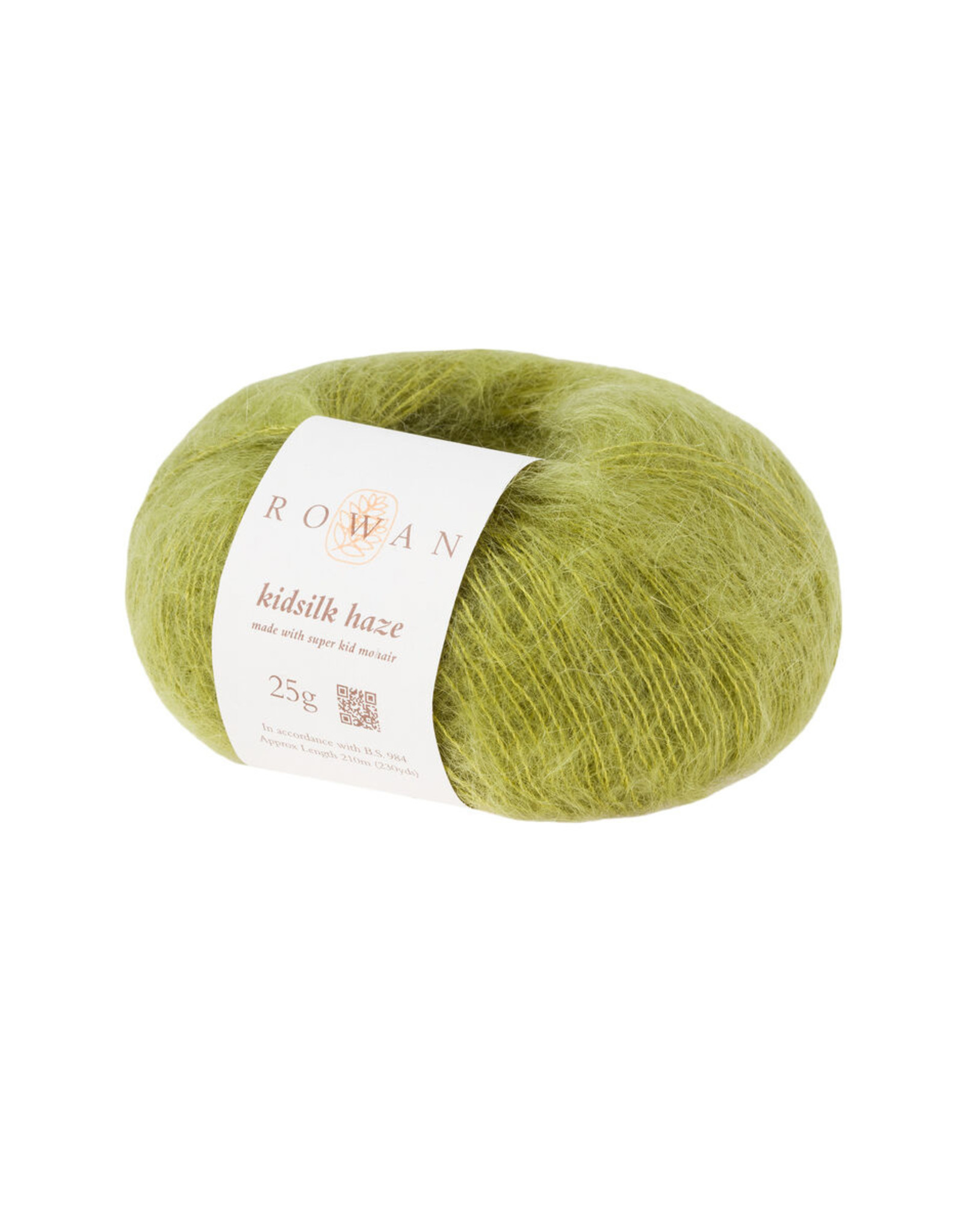 Rowan Rowan Kidsilk Haze 25gr 00597