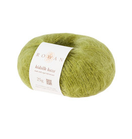 Rowan Rowan Kidsilk Haze 25gr 00597