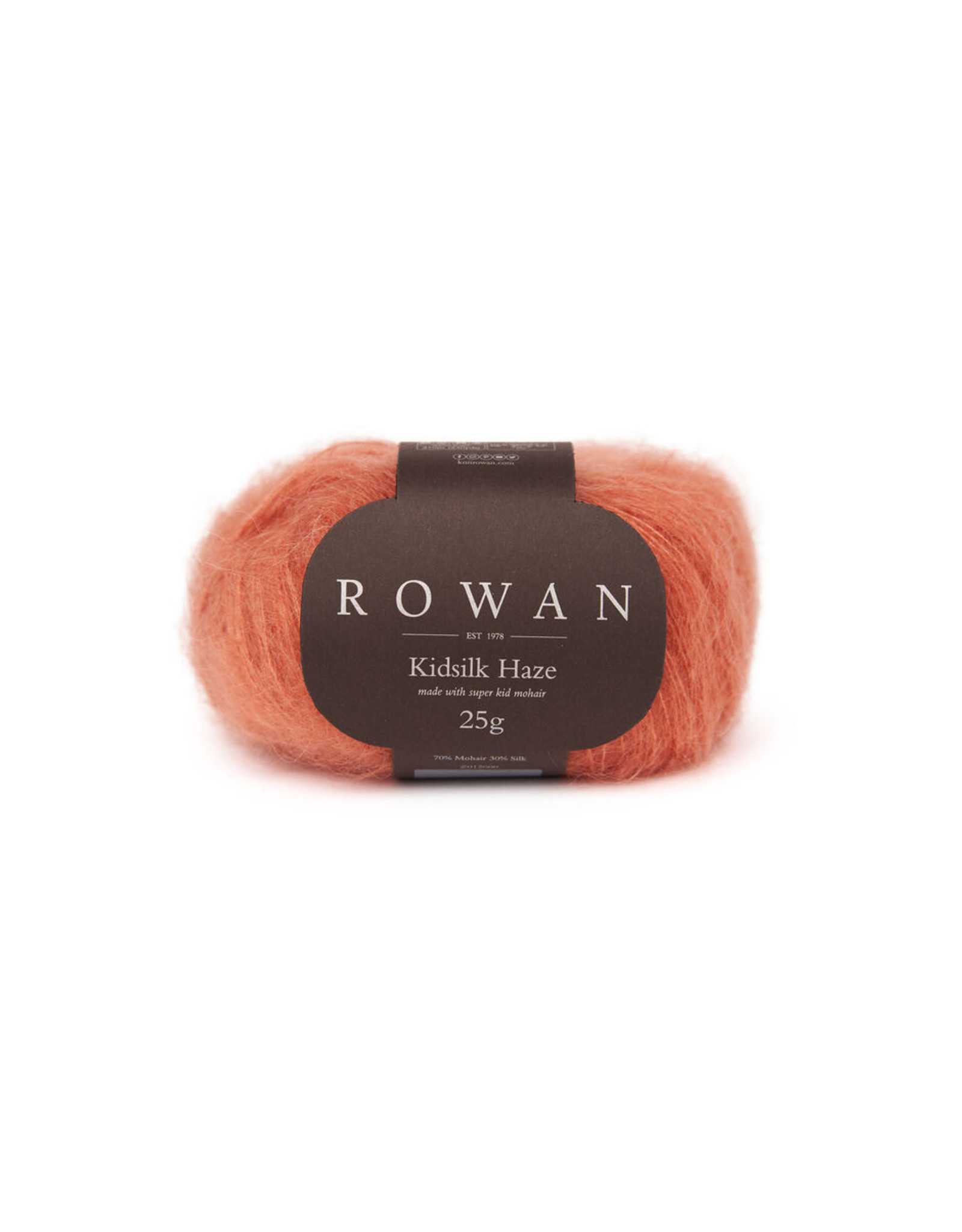 Rowan Rowan Kidsilk Haze 25gr 00680