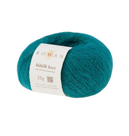 Rowan Rowan Kidsilk Haze 25gr 00666