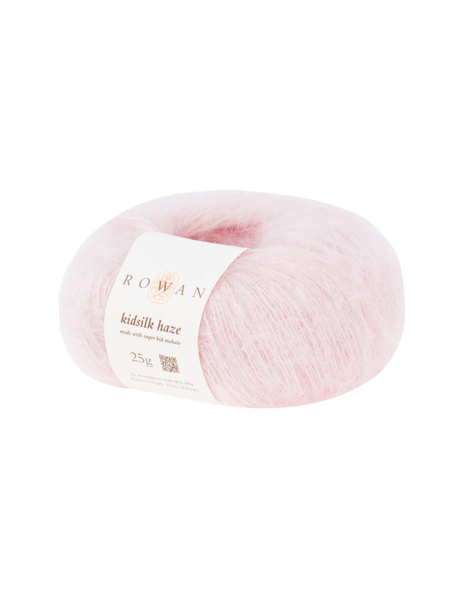 Rowan Rowan Kidsilk Haze 25gr 00580