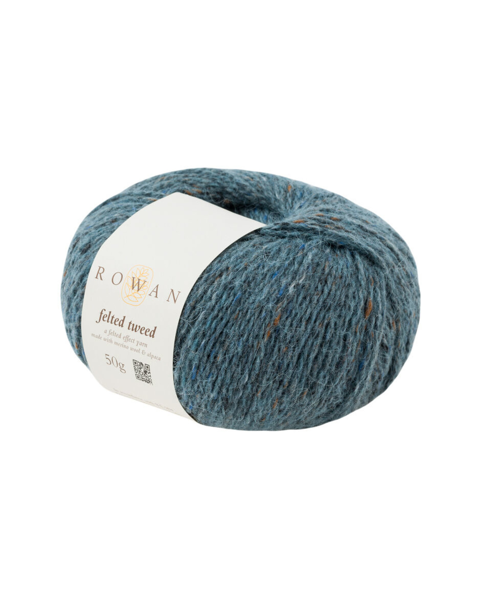 Rowan Rowan Felted tweed 50g 194