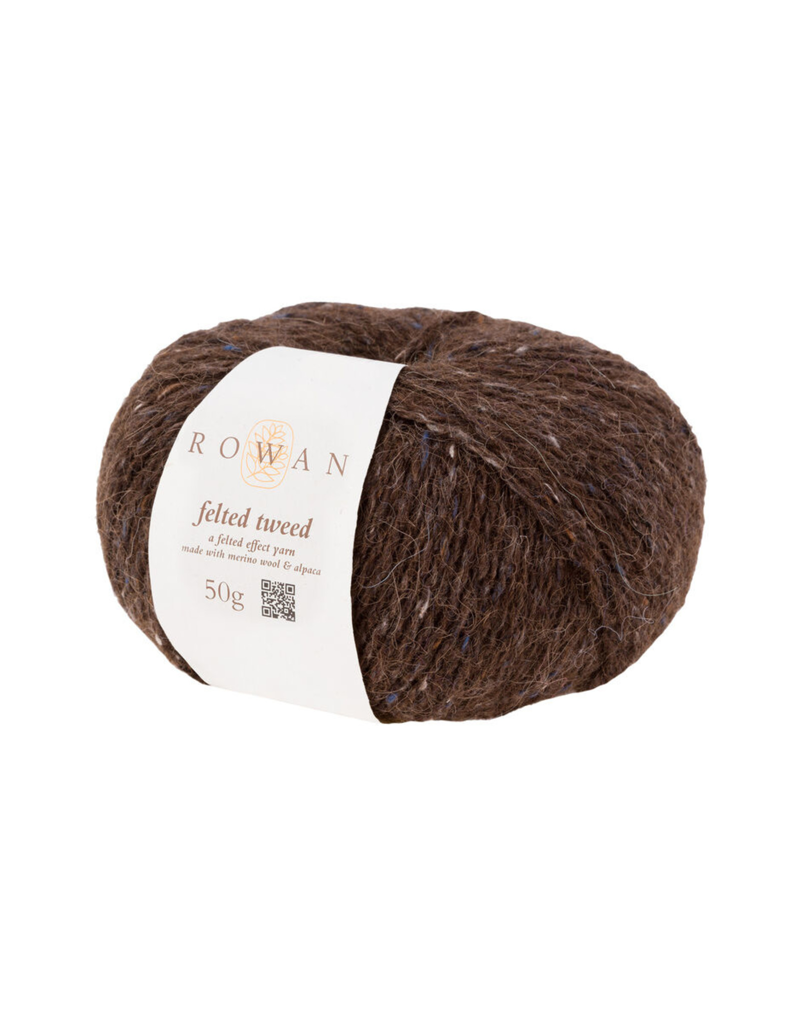 Rowan Rowan Felted tweed 50g 153