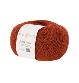 Rowan Rowan Felted tweed 50g 154