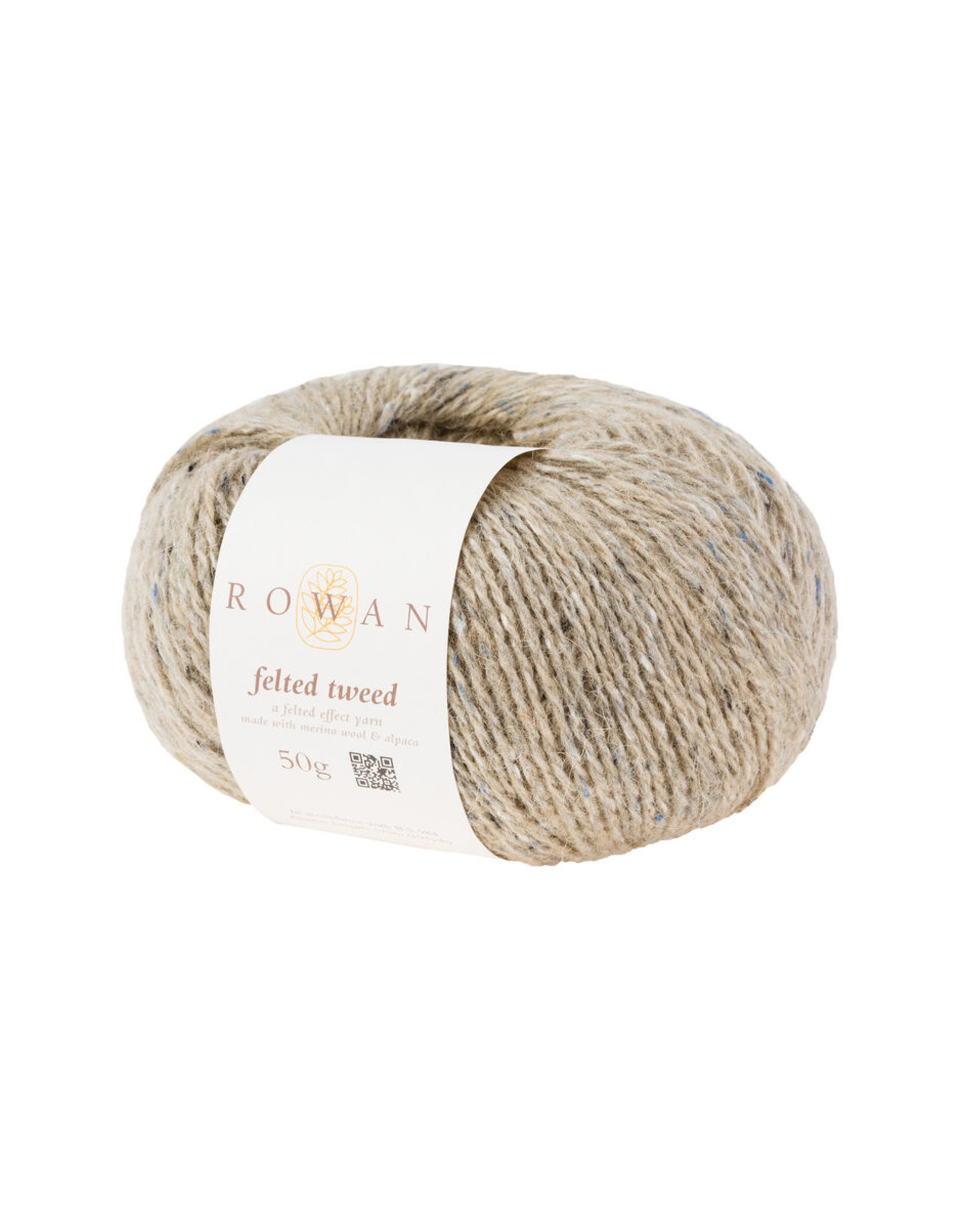 Rowan Rowan Felted tweed 50g 190
