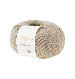 Rowan Rowan Felted tweed 50g 190
