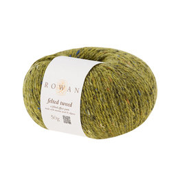 Rowan Rowan Felted tweed 50g 161