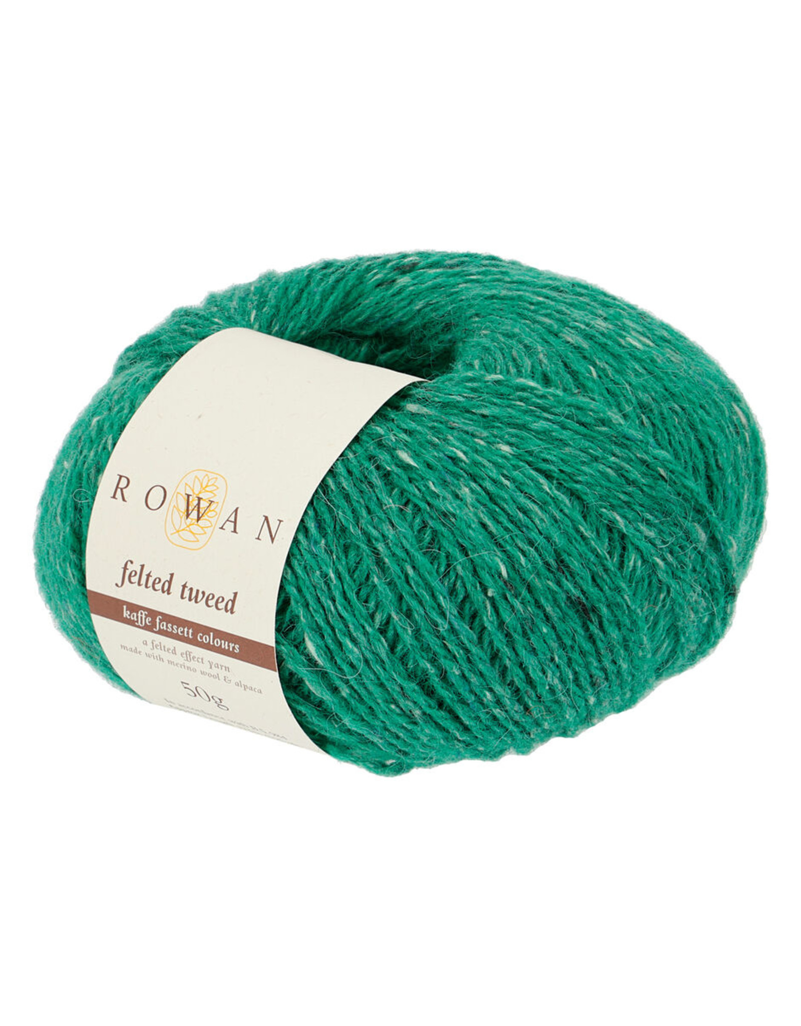 Rowan Rowan Felted tweed 50g 203