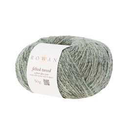 Rowan Rowan Felted tweed 50g 184