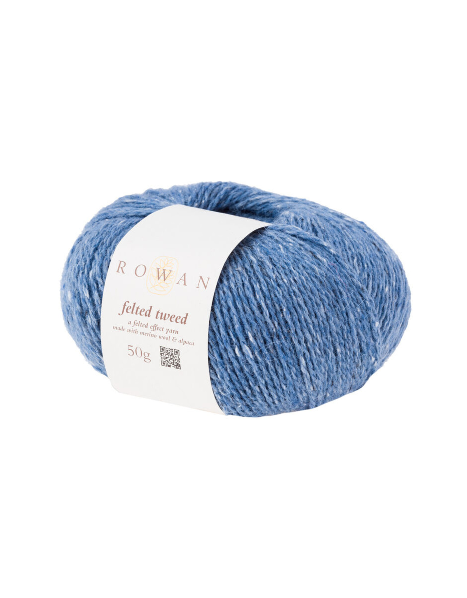 Rowan Rowan Felted tweed 50g 167