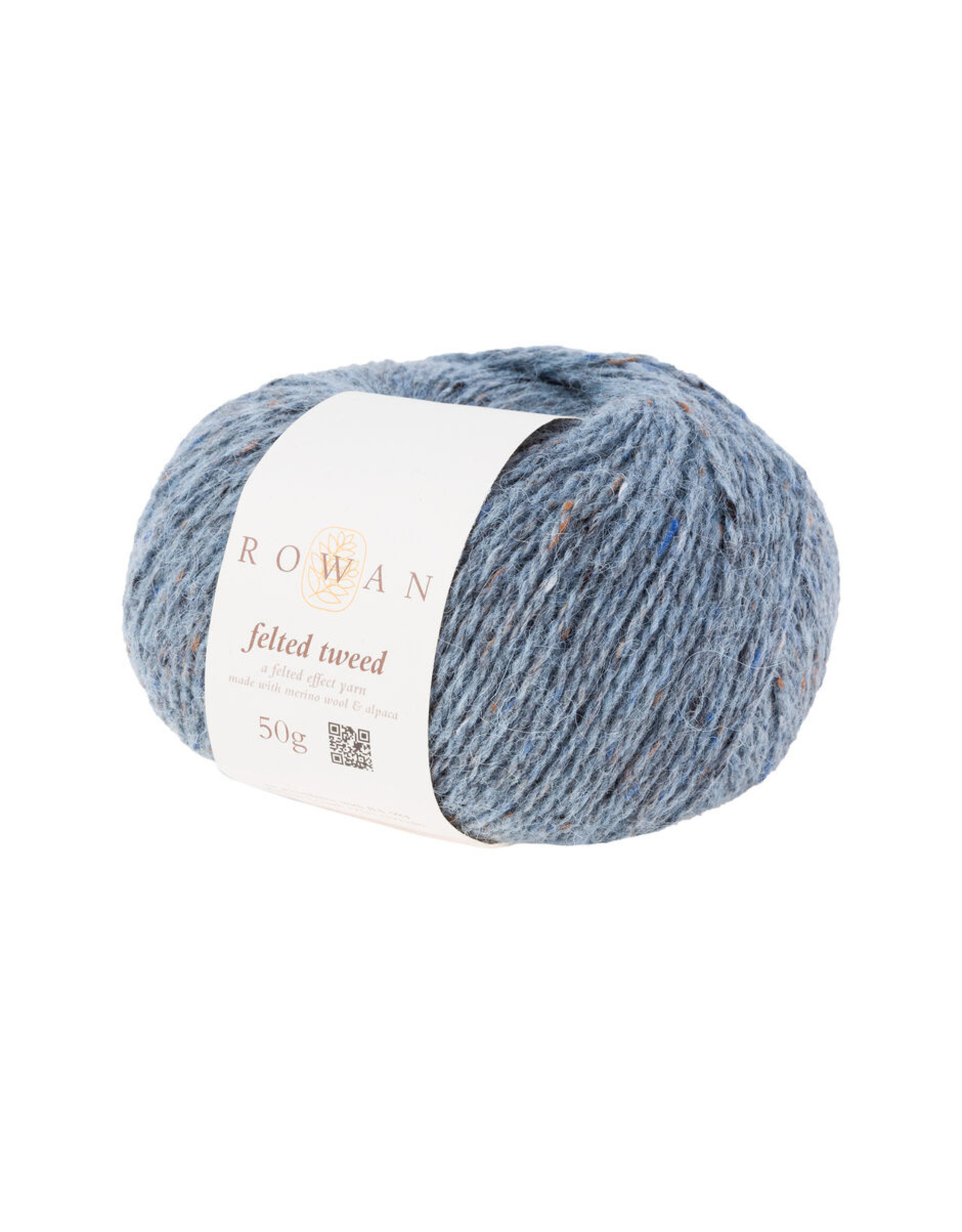 Rowan Rowan Felted tweed 50g 173