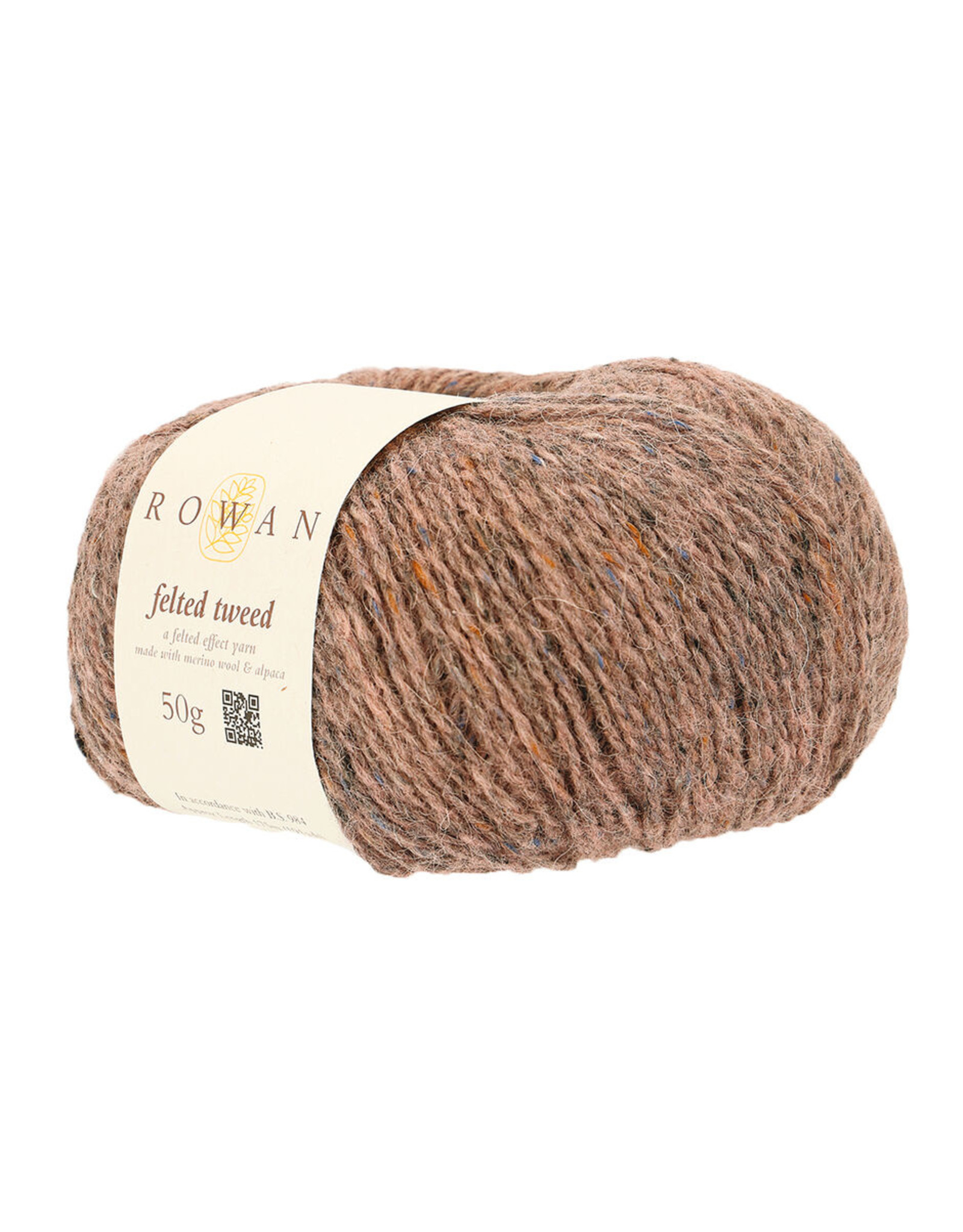 Rowan Rowan Felted tweed 50g 206