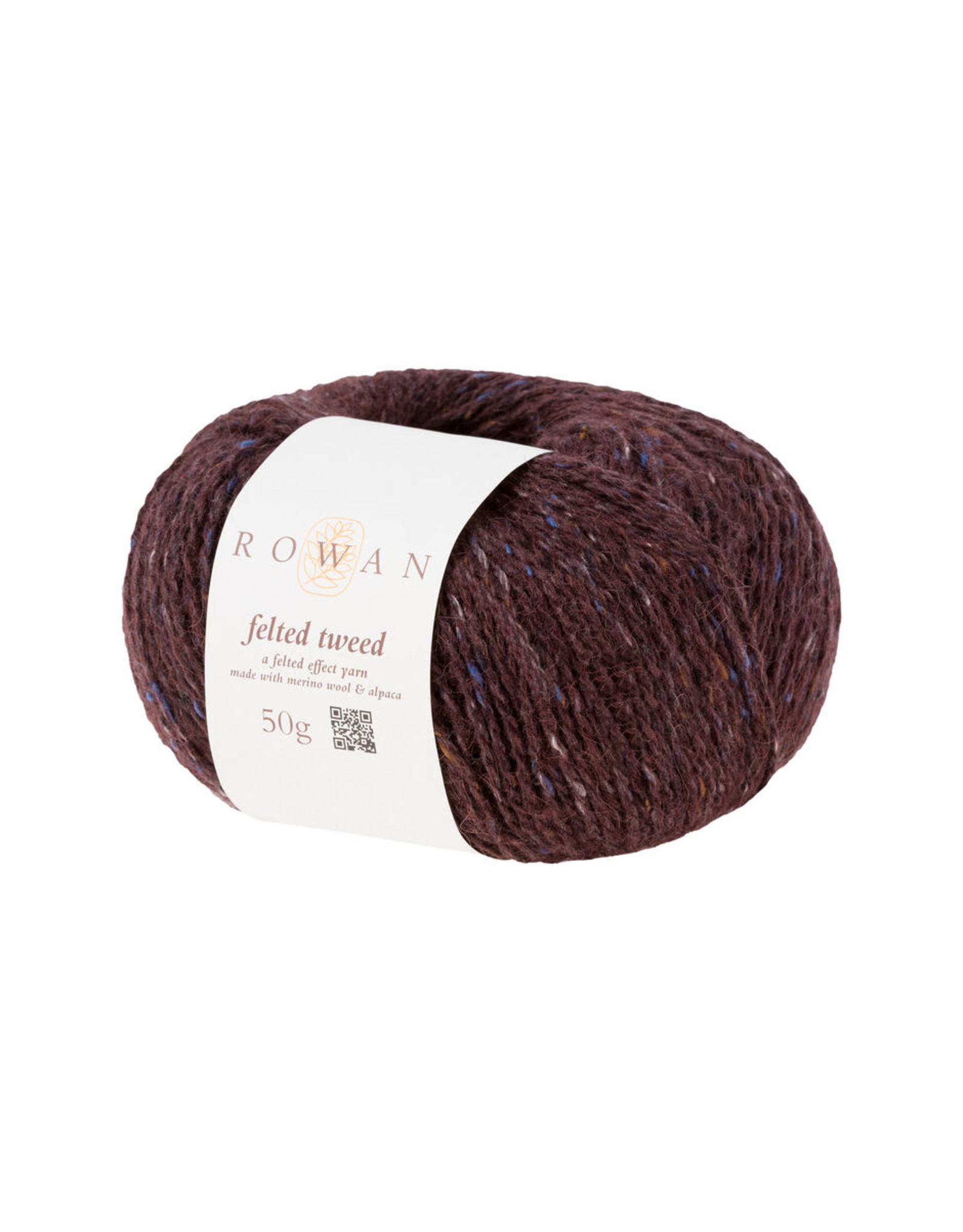 Rowan Rowan Felted tweed 50g 145