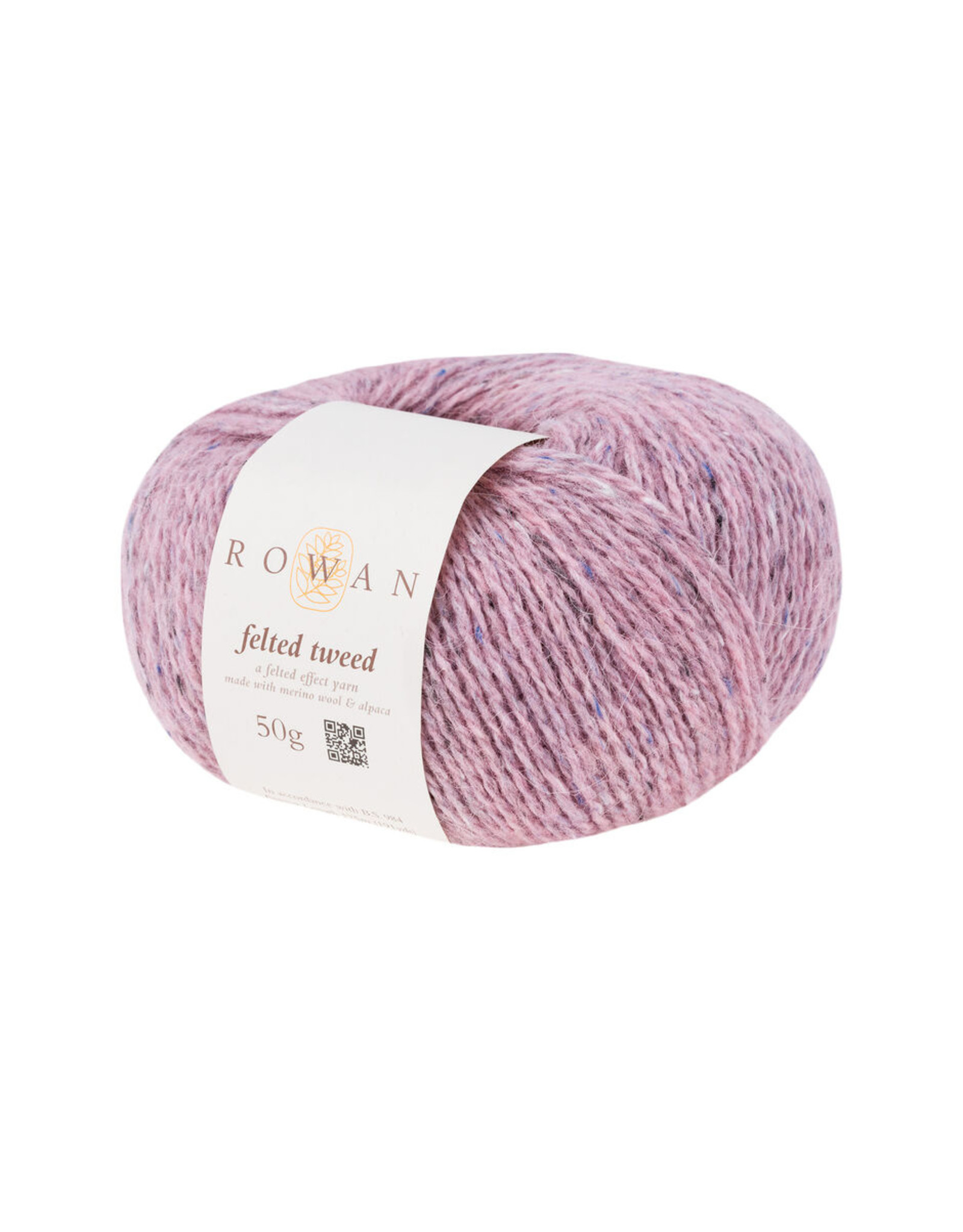 Rowan Rowan Felted tweed 50g 185