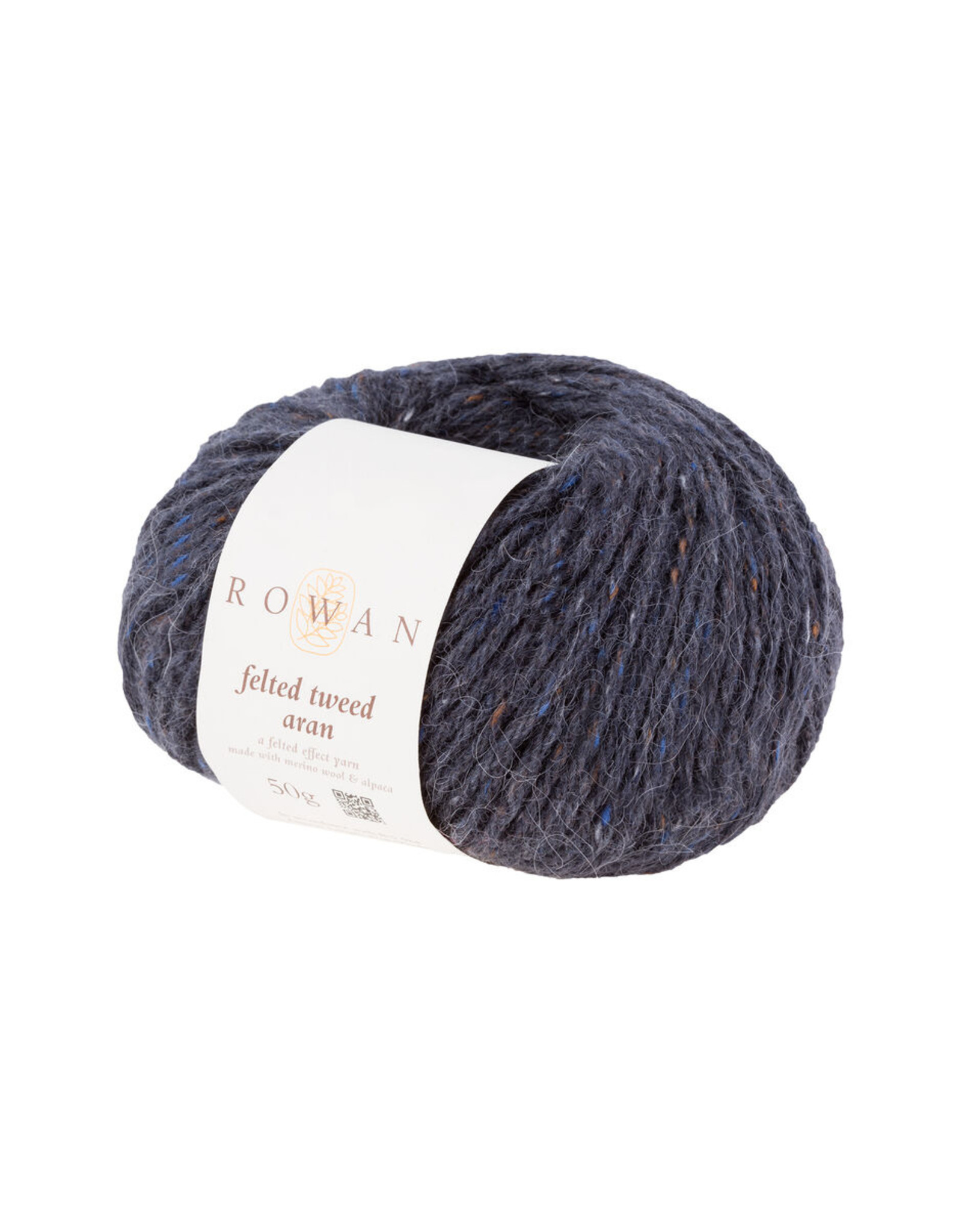 Rowan Rowan Felted tweed aran 759