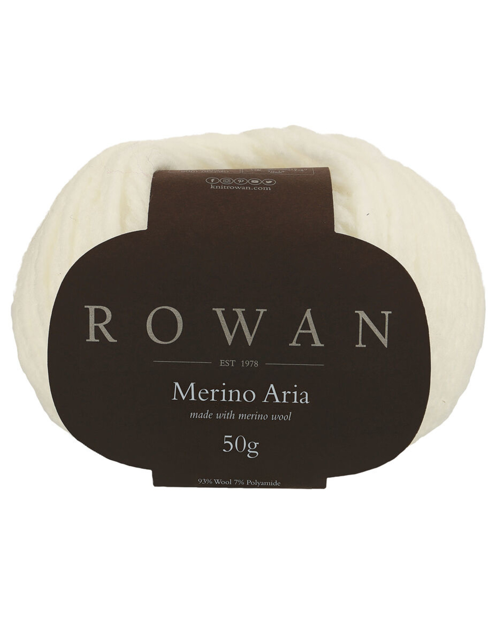 Rowan Rowan Merino Aria 00047