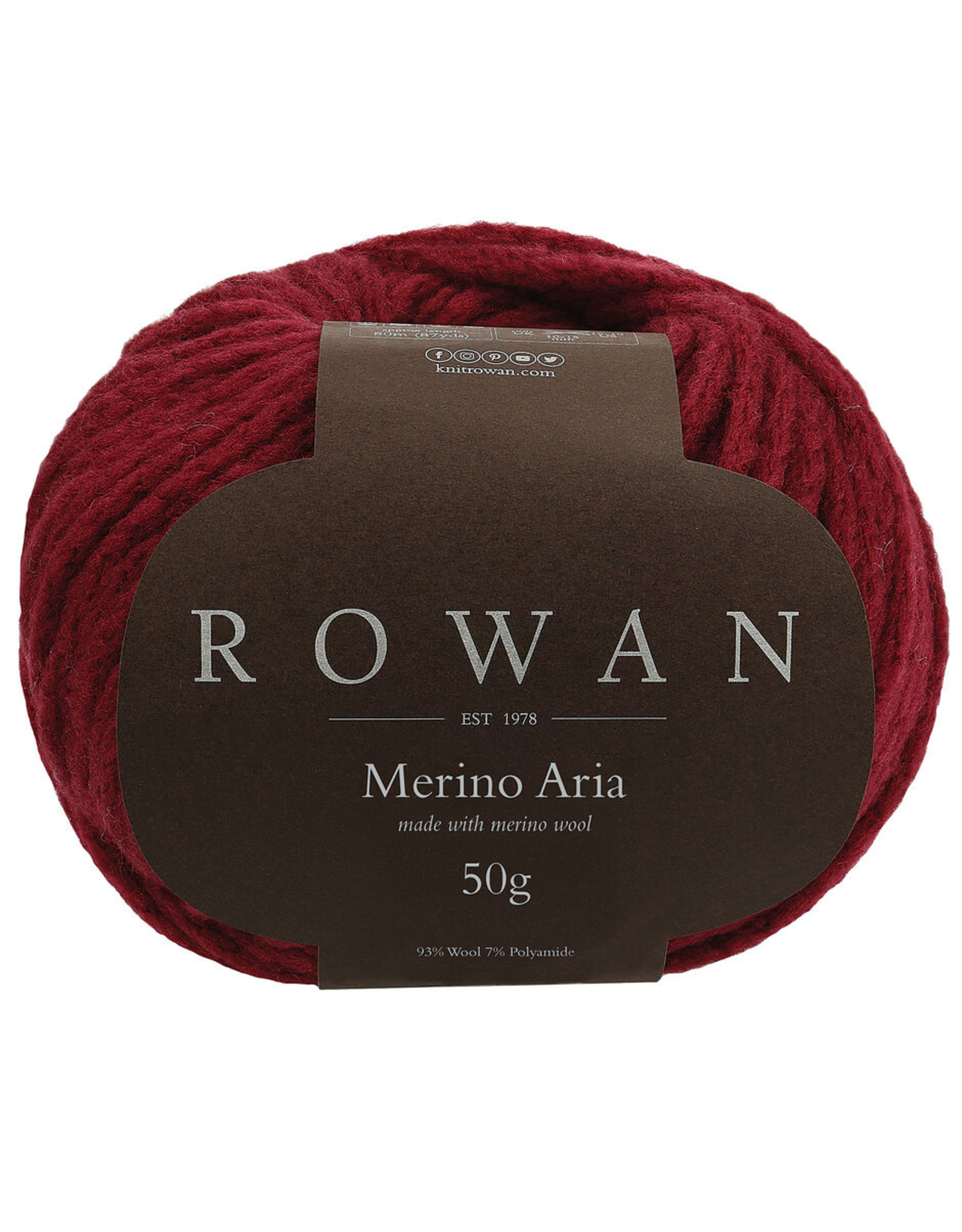 Rowan Rowan Merino Aria 00044