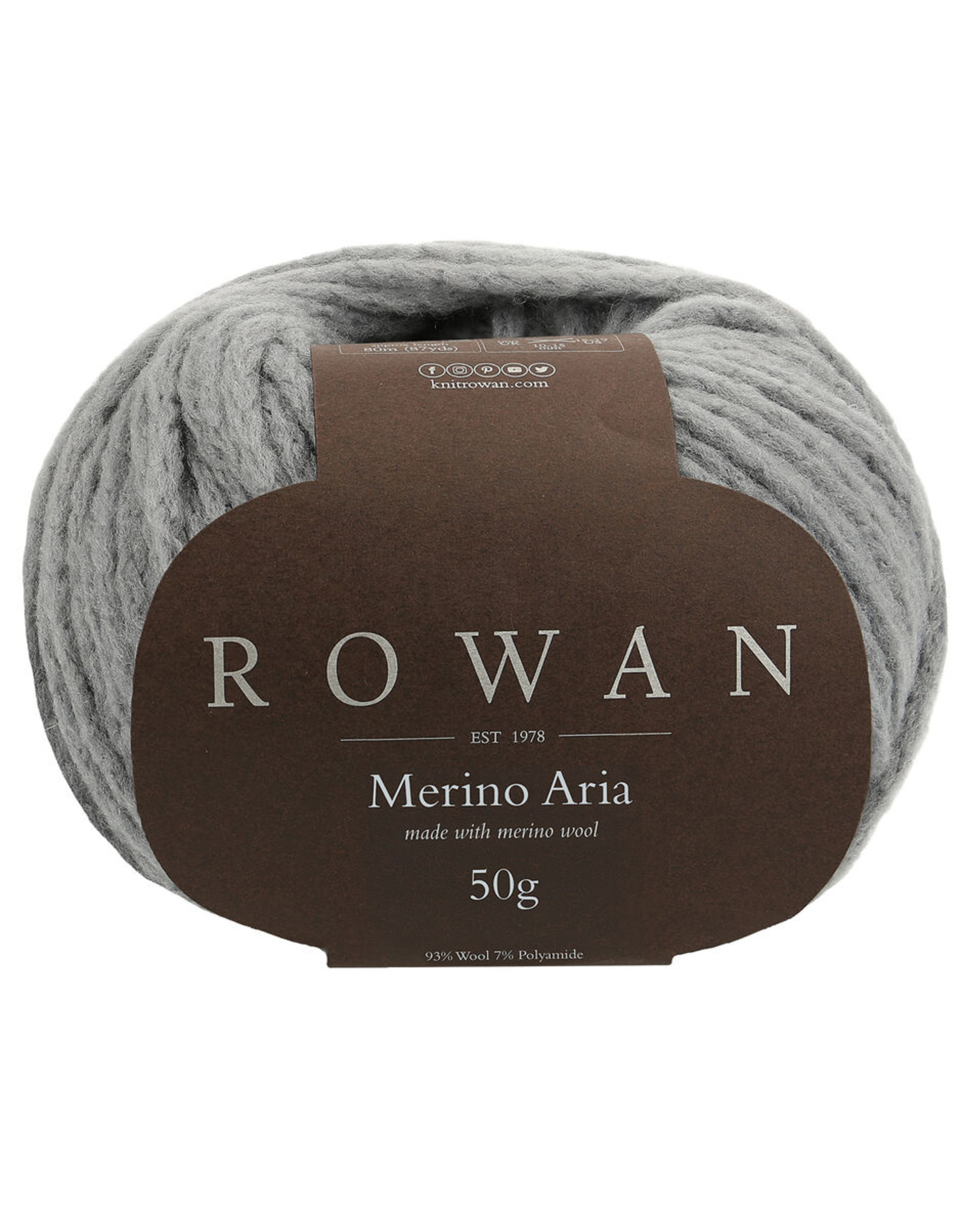 Rowan Rowan Merino Aria 00043