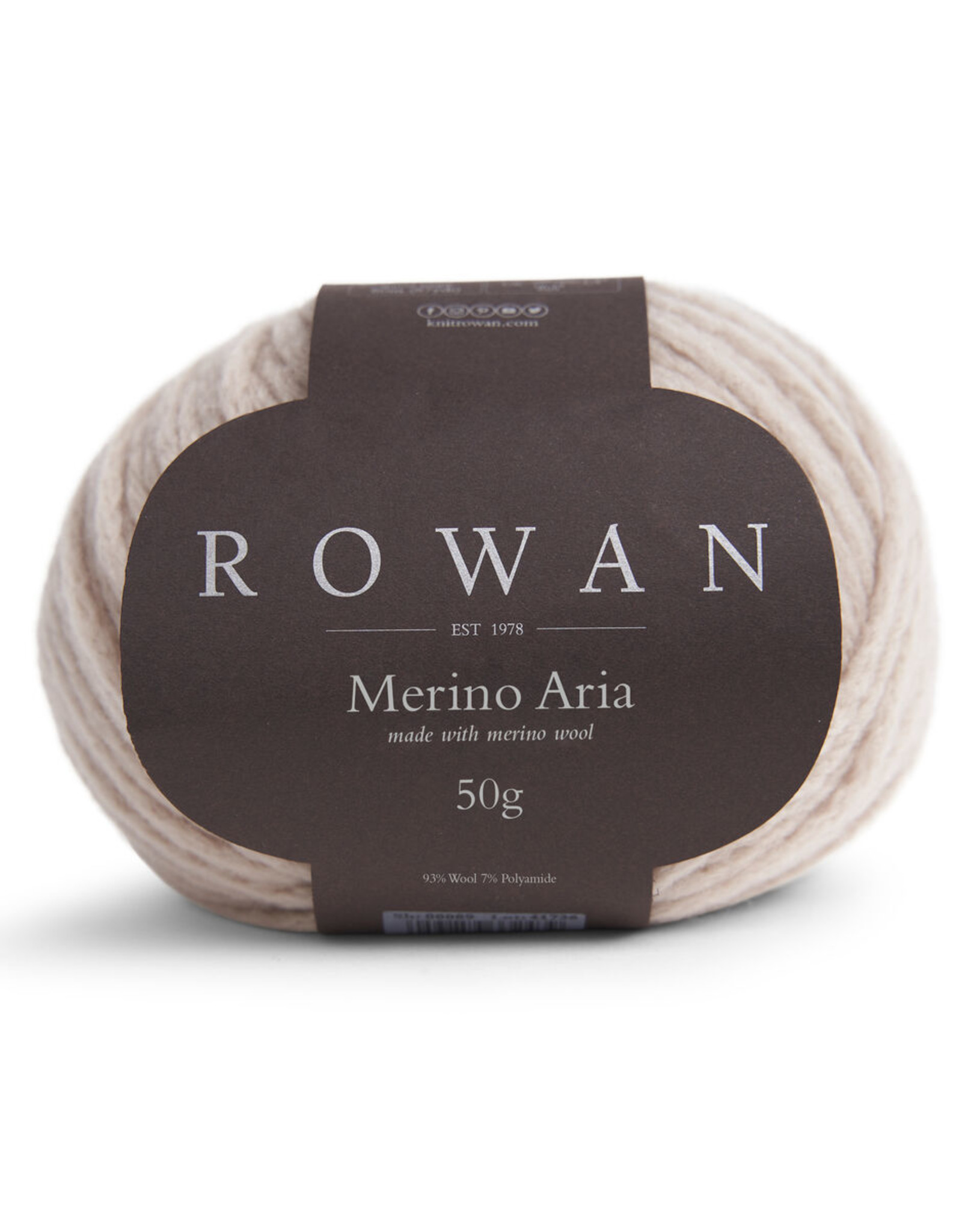 Rowan Rowan Merino Aria 00041