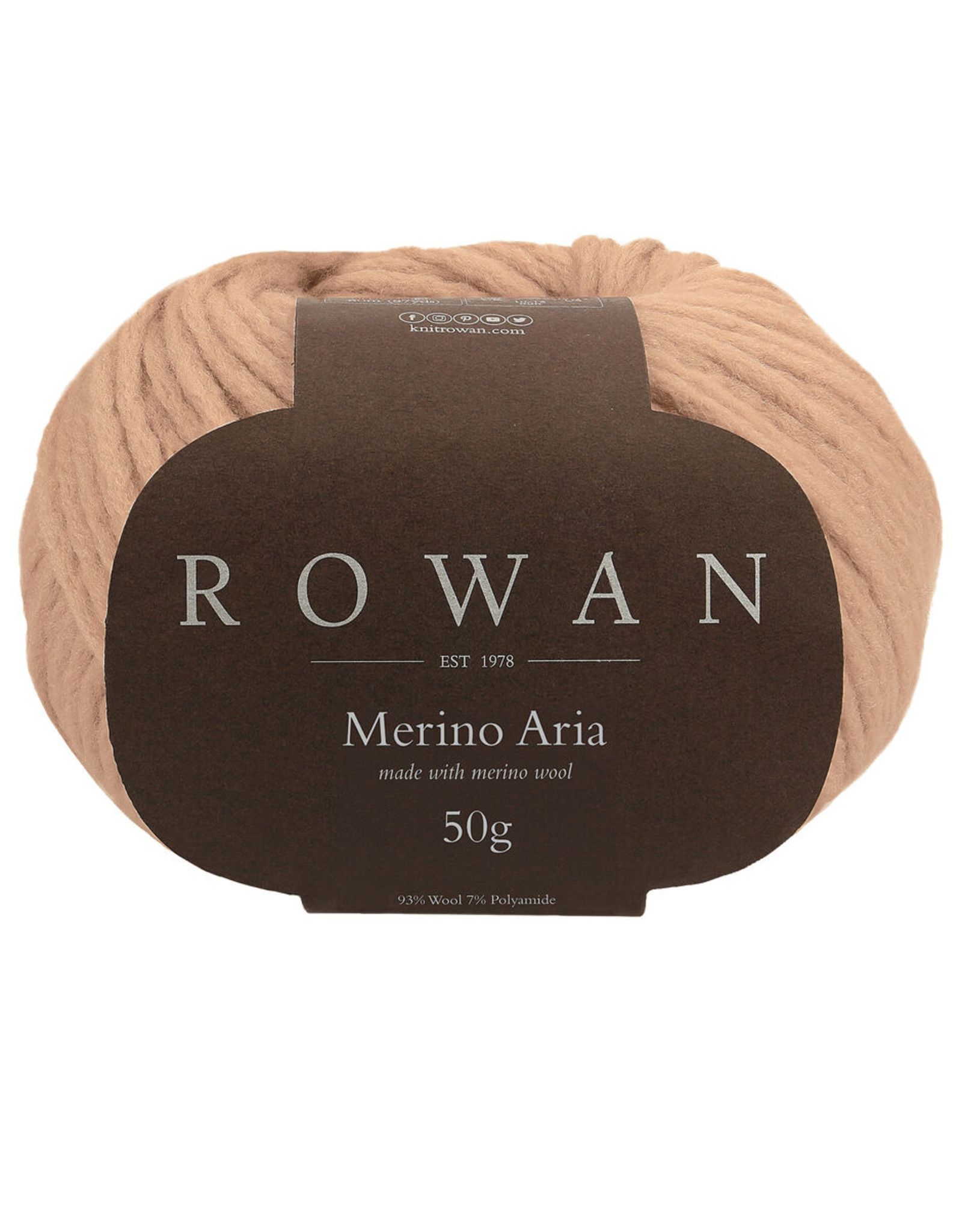 Rowan Rowan Merino Aria 00048