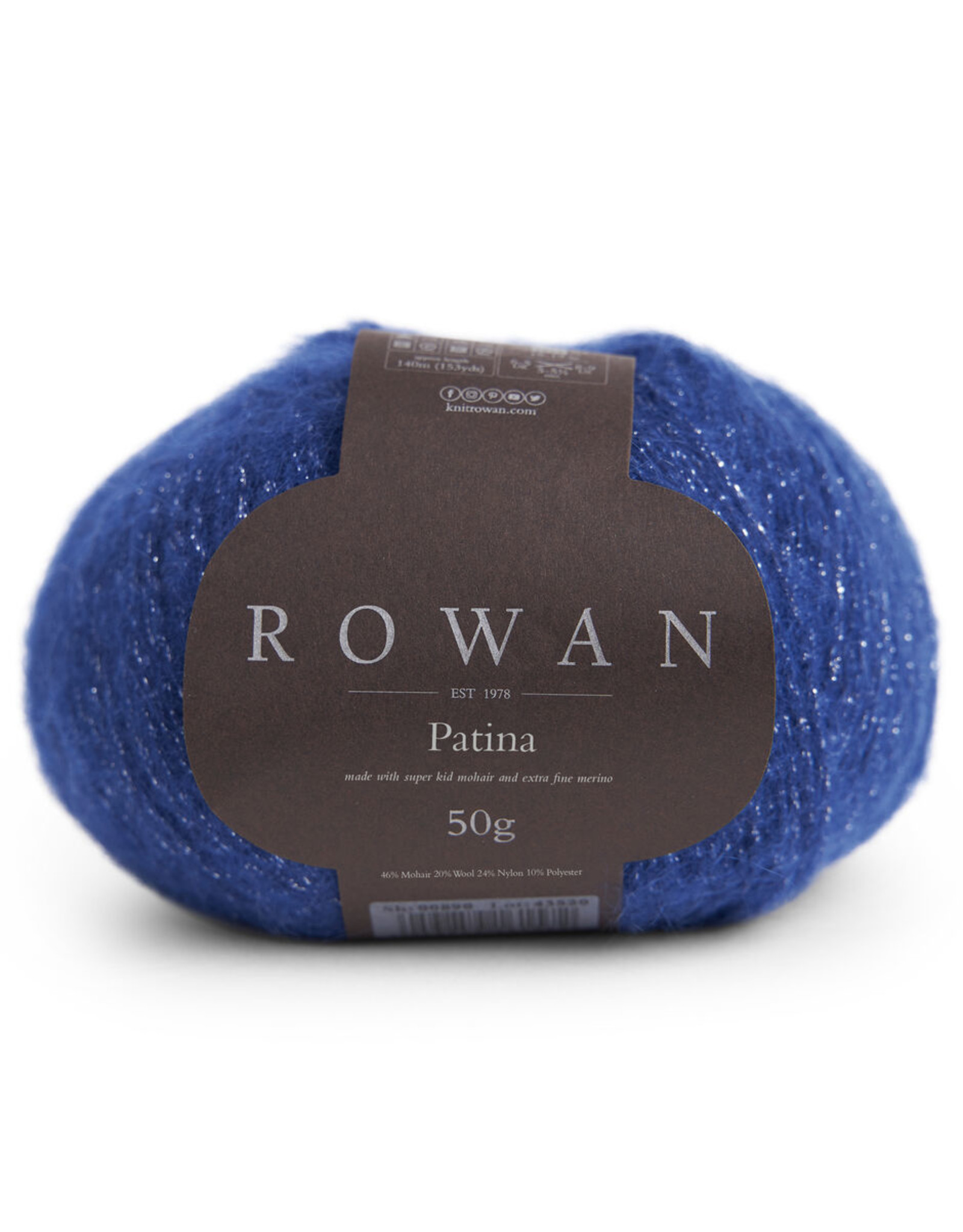 Rowan Rowan Patina 414