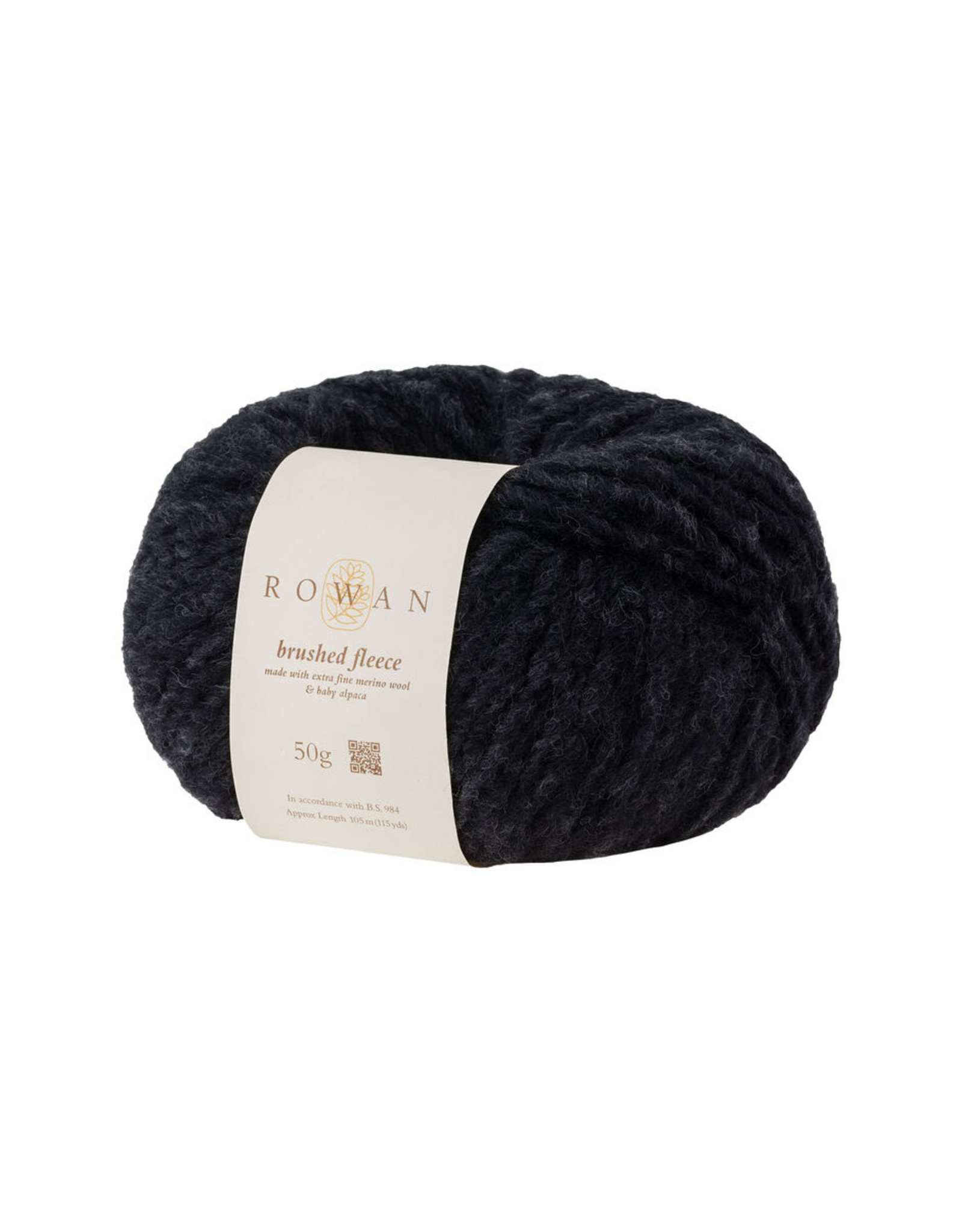 Rowan Rowan Brushed fleece 00262