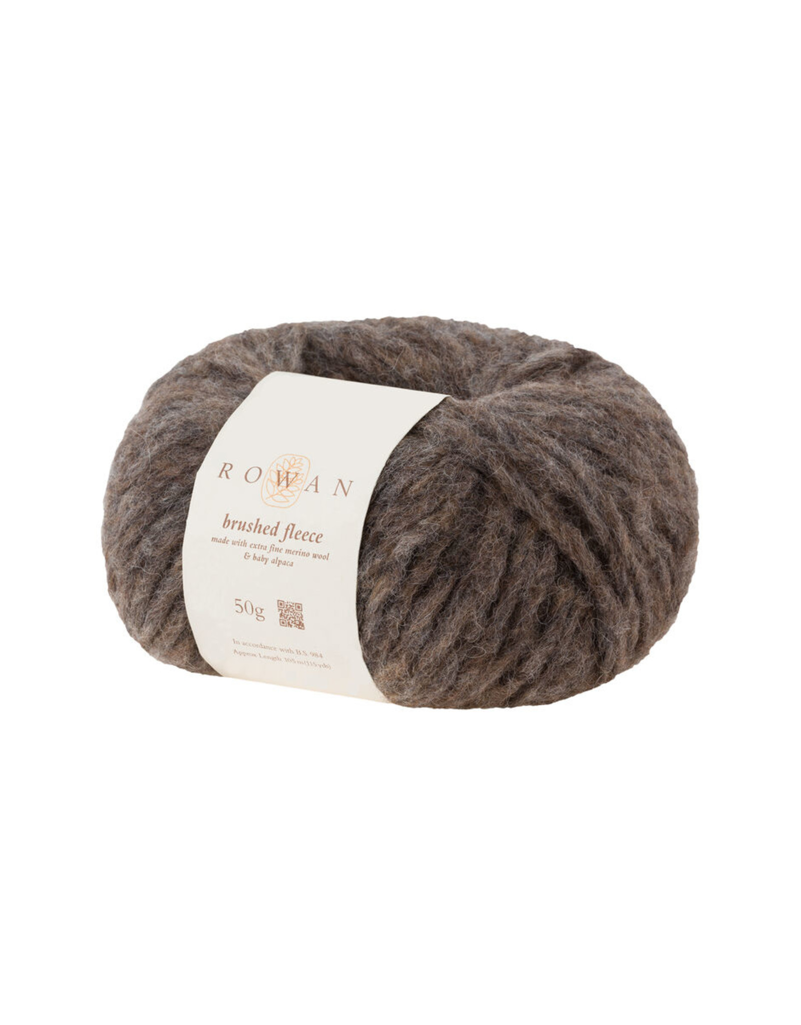 Rowan Rowan Brushed fleece 00254