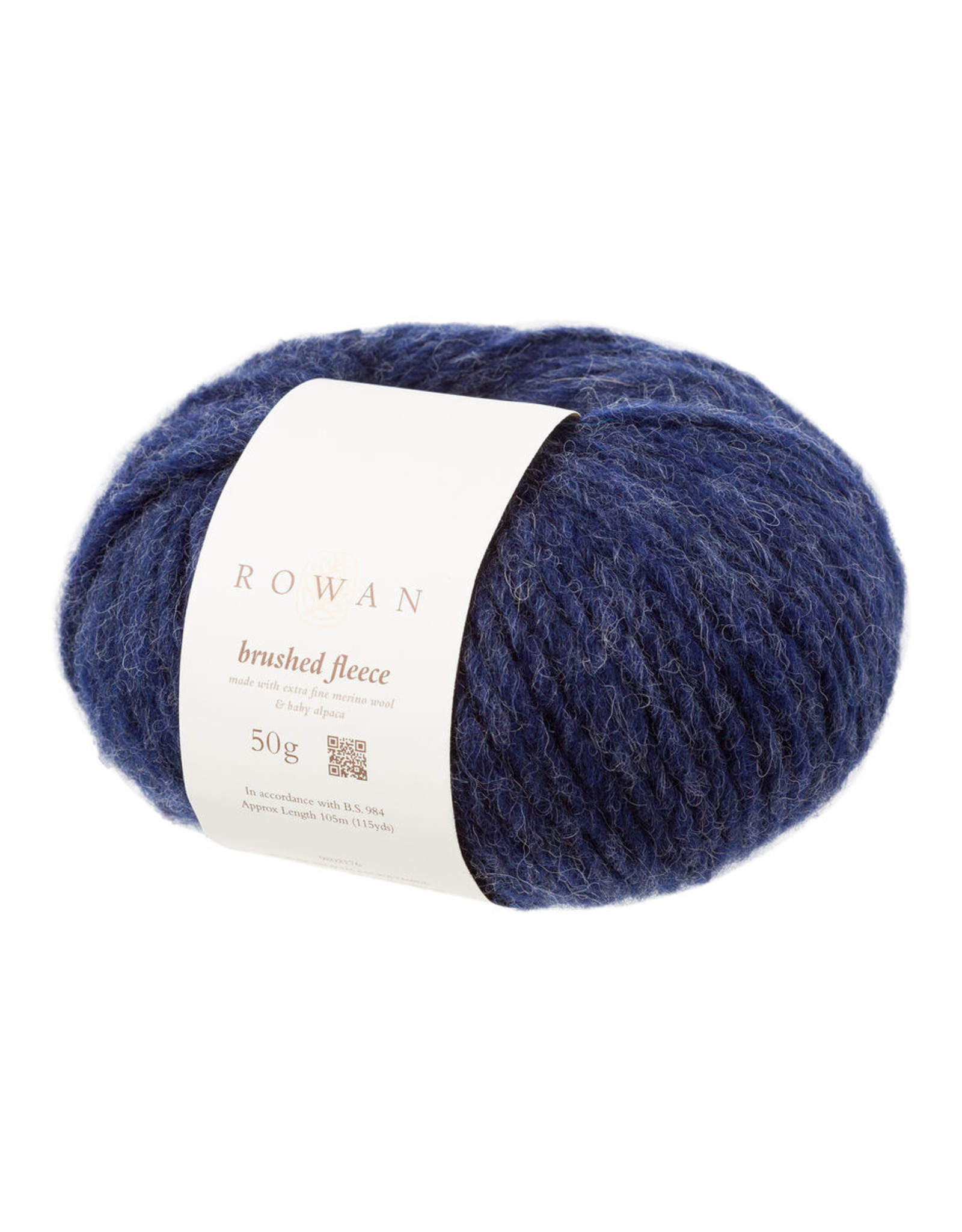 Rowan Rowan Brushed fleece 00272