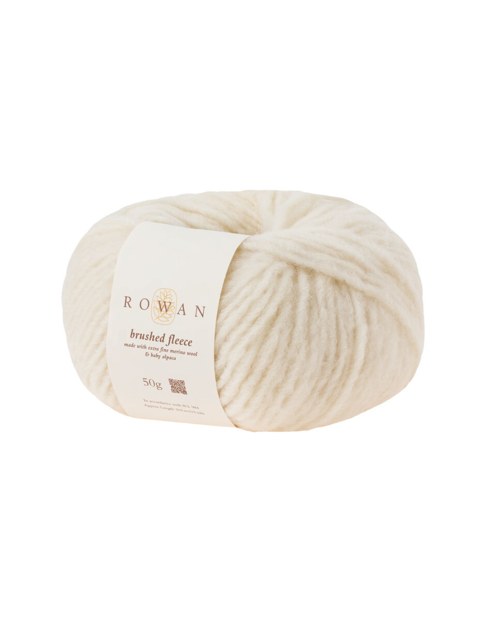 Rowan Rowan Brushed fleece 00251