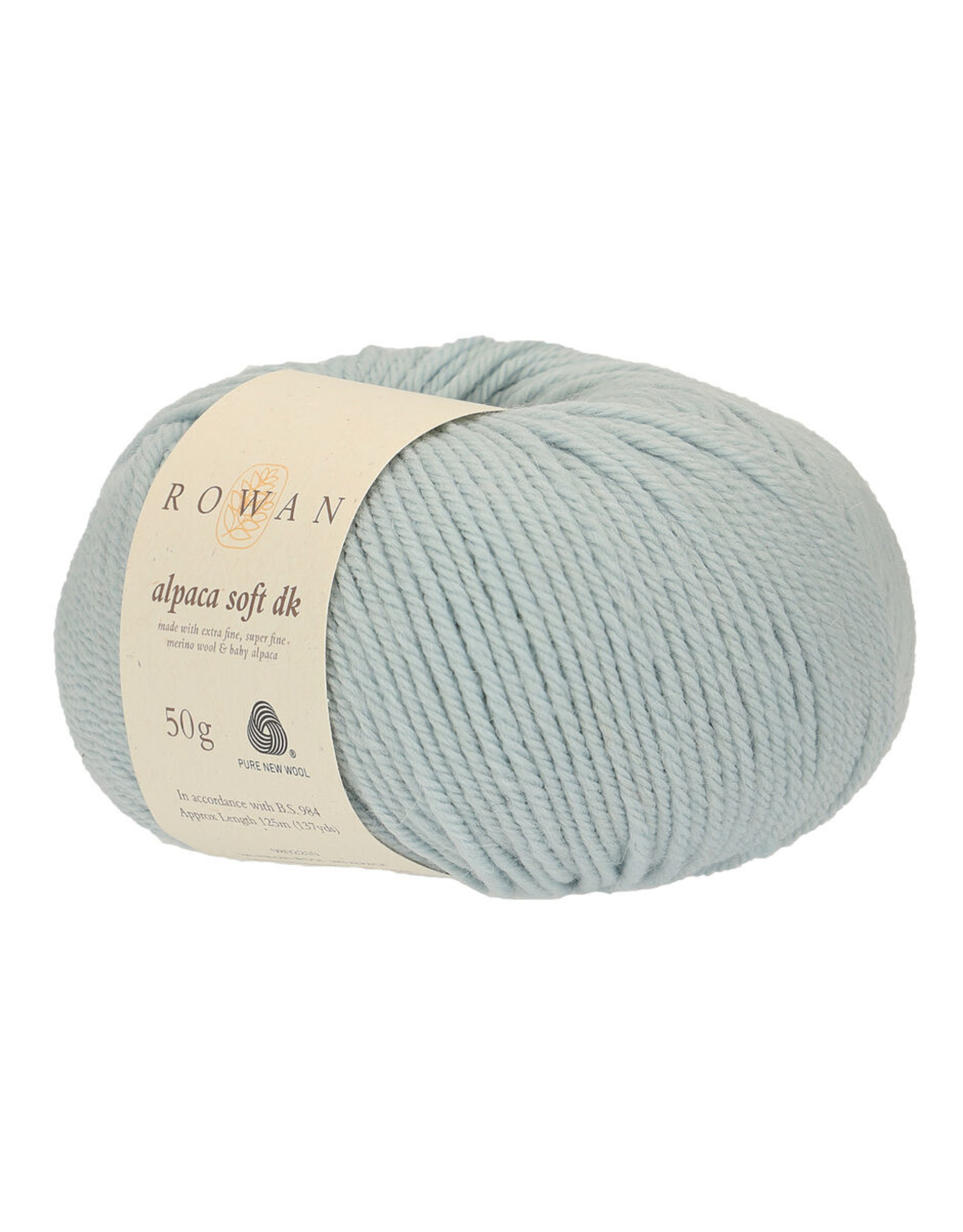 Rowan Rowan Alpaca soft DK 00224