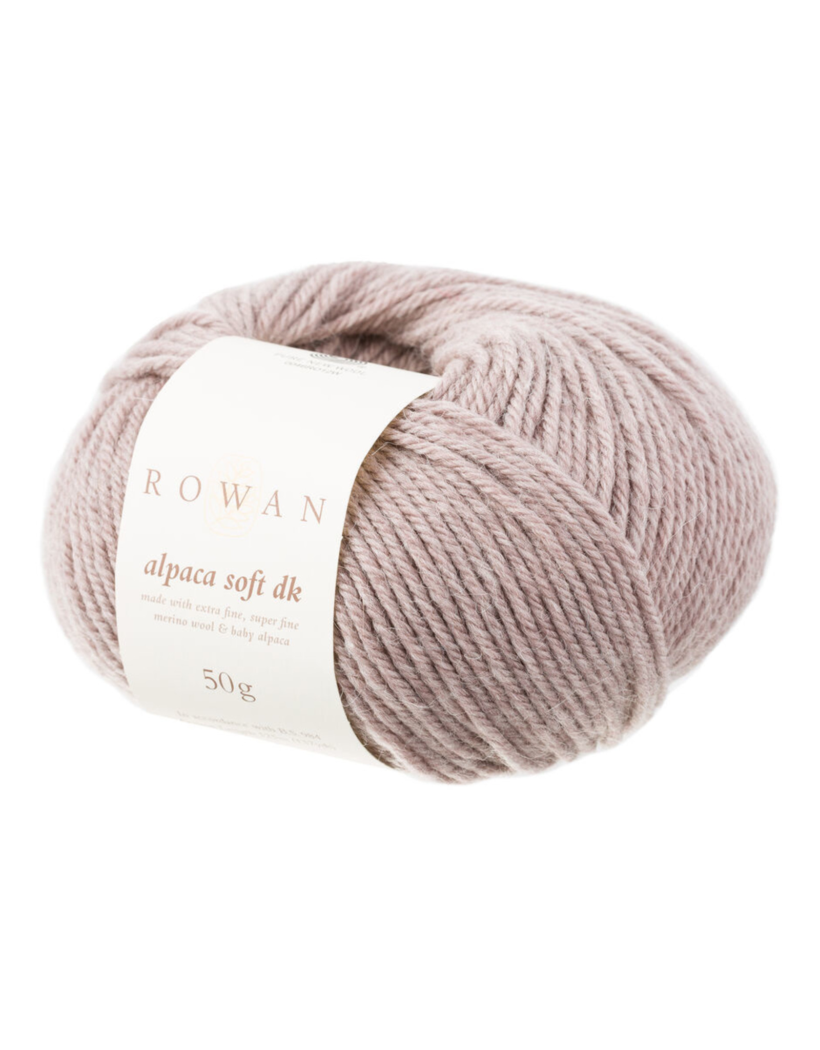 Rowan Rowan Alpaca soft DK 00202