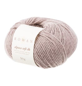 Rowan Rowan Alpaca soft DK 00202